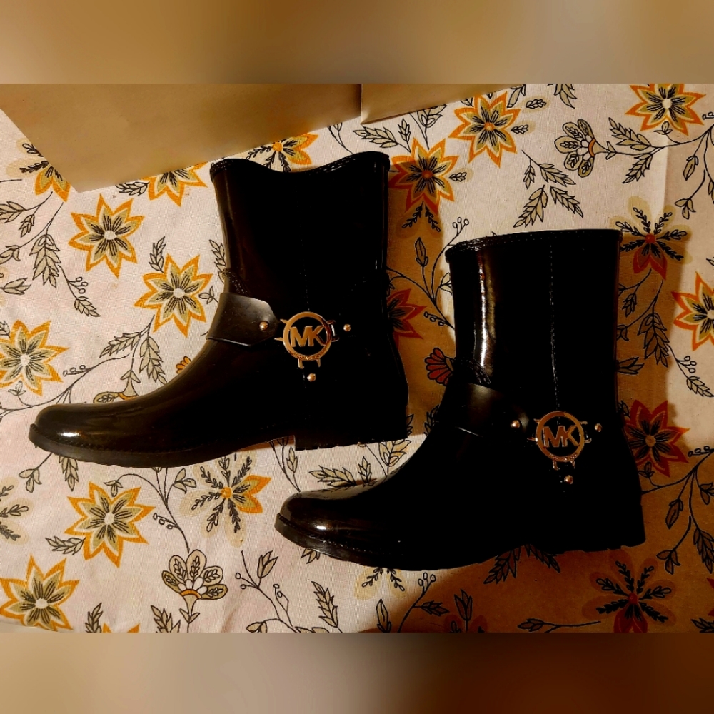 Michael Kors Rain boots